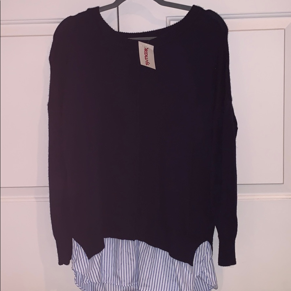 Debut Sweater